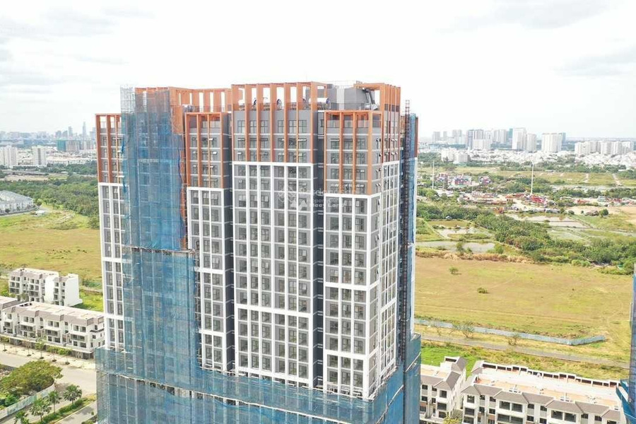 Căn hộ gồm Cơ bản, bán căn hộ có diện tích thực 53m2 mặt tiền ngay trên Quận 2, Hồ Chí Minh bán ngay với giá cực tốt chỉ 1.68 tỷ-01