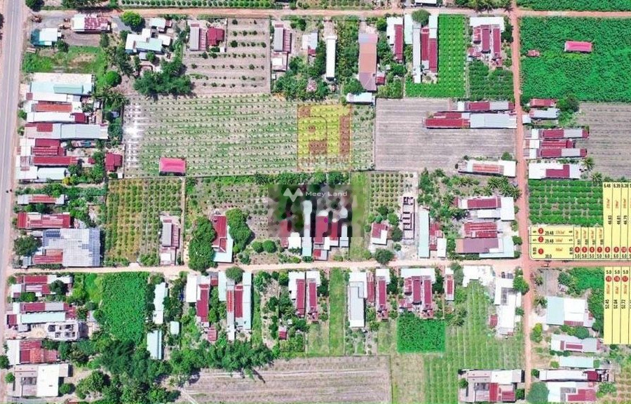 Bán đất vị trí đẹp tọa lạc tại Tân Hưng, Tây Ninh. Diện tích 260m2, giá 350 triệu-01