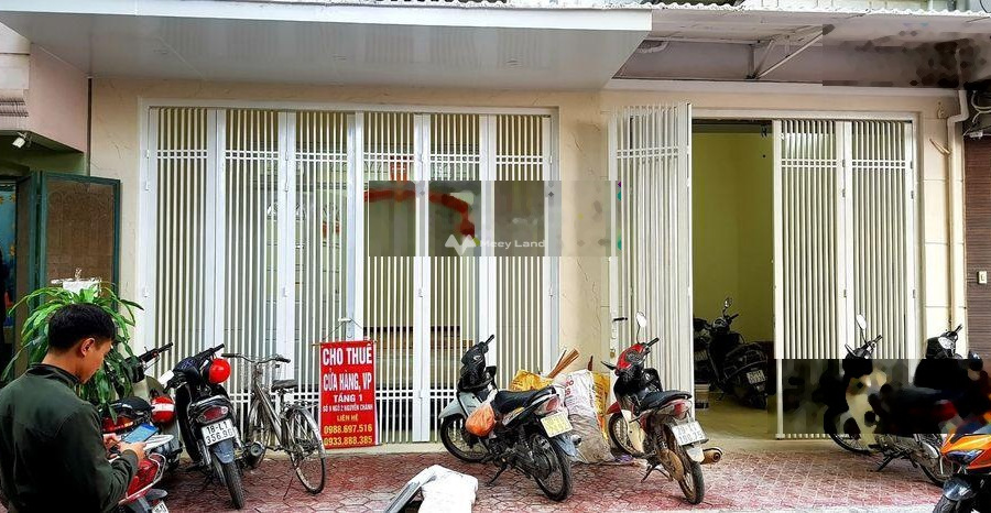 Nguyễn Chánh, Trung Hòa diện tích 40m2 1 phòng ngủ cho thuê phòng trọ phòng có tổng Đầy đủ, 1 WC giao thông thuận lợi-01