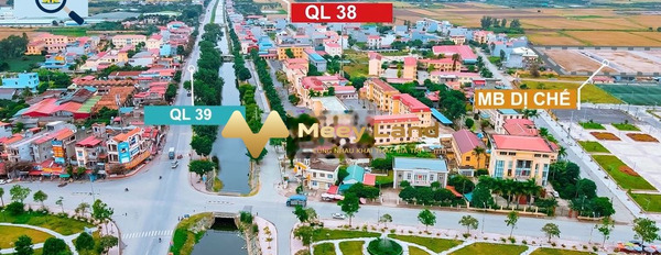 Giá tốt chỉ 600 triệu, Bán đất có một diện tích 100 m2 vị trí thuận lợi nằm trên Tiên Lữ, Hưng Yên lh tư vấn thêm-02