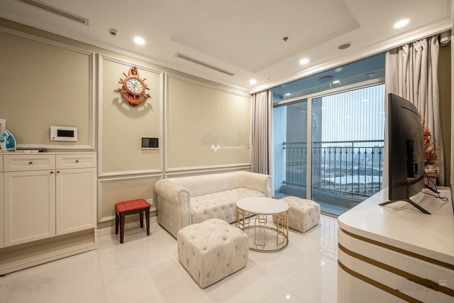 Âu Cơ, Tân Phú, cho thuê chung cư thuê ngay với giá cực mềm chỉ 11 triệu/tháng, tổng quan bên trong căn hộ 3 phòng ngủ, 3 WC phong thủy tốt-01