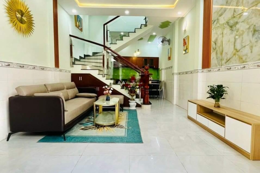 Vị trí đẹp ngay tại Phú Thọ Hòa, Tân Phú bán nhà diện tích rộng 48m2 ngôi nhà có 3 phòng ngủ cảm ơn bạn đã đọc tin-01