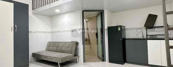 Căn hộ duplex thang máy full nội thất gần nhiều đại học Bình Thạnh -03