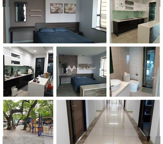 Bán chung cư giá 4,25 tỷ vị trí đặt ngay tại Ngọc Lâm, Hà Nội