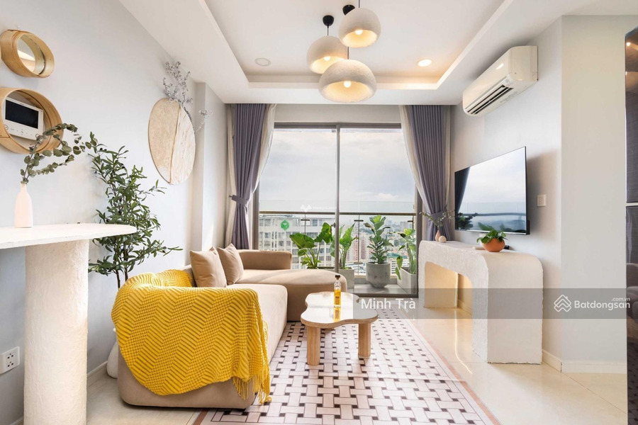 Cho thuê chung cư vị trí đặt nằm ngay Phường 9, Hồ Chí Minh, căn hộ bao gồm 3 PN, 2 WC gặp để trao đổi-01