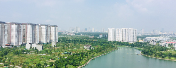 Chính chủ bán căn hộ chung cư, view hồ, đầy đủ nội thất tại khu đô thị Thanh Hà Cienco 5-03