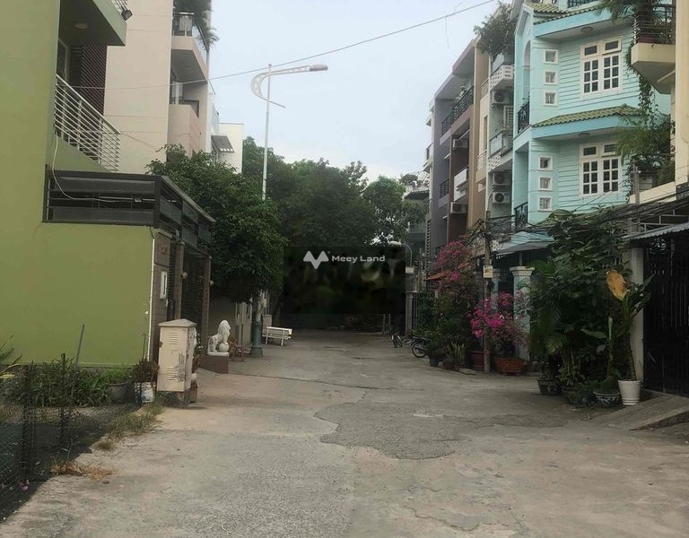 Nhà 4 phòng ngủ bán nhà giá bán chốt nhanh từ 12.6 tỷ diện tích chuẩn 108m2 vị trí đặt ở trong Đường 54, Hồ Chí Minh-01