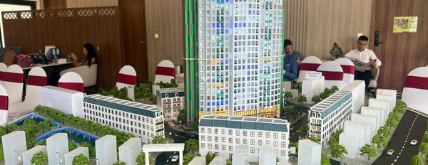 Giấy tờ đầy đủ, bán căn hộ giá bán cực tốt từ 1.6 tỷ vị trí thuận lợi gần Văn Giang, Văn Giang với diện tích 54.5m2-02