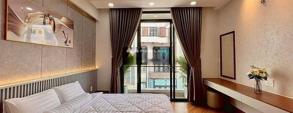 Vị trí đẹp ngay ở Phường 14, Hồ Chí Minh cho thuê nhà thuê ngay với giá cực kì tốt 23 triệu/tháng, trong nhà có tổng 5 phòng ngủ, 5 WC-03
