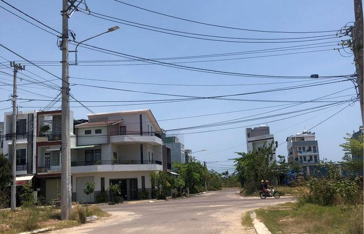 Mua bán đất thành phố Quy Nhơn tỉnh Bình Định, giá 2,7 tỷ