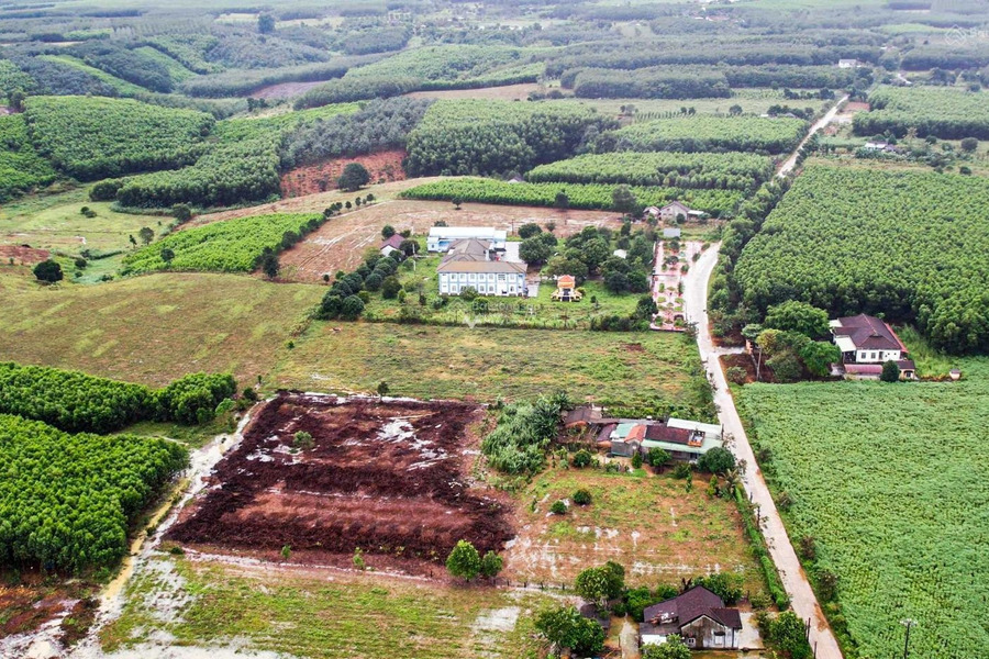 Khoảng từ 170 triệu bán đất có diện tích sàn 544m2 vị trí đẹp nằm ngay Sông Hinh, Phú Yên-01