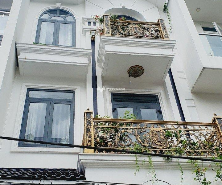 Nhìn chung gồm 5 PN, cho thuê nhà ở có diện tích là 80m2 thuê ngay với giá cực mềm 18 triệu/tháng vị trí thuận lợi tọa lạc ngay Tân Bình, Hồ Chí Minh-01