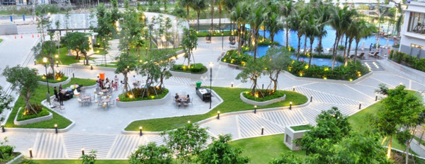 Bán căn hộ diện tích gồm 65m2 vị trí nằm ở Phước Kiển, Hồ Chí Minh bán ngay với giá thương mại 2.85 tỷ-02