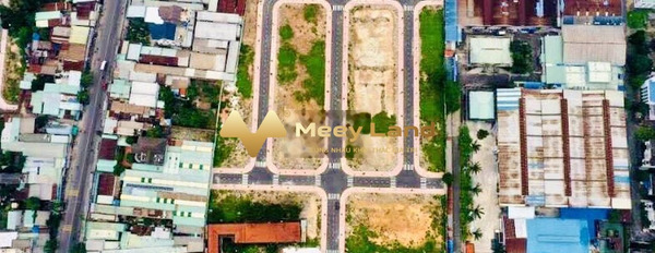Tân Phước Khánh, Thuận An bán đất giá phải chăng 1.5 tỷ diện tích khoảng 80m2-02