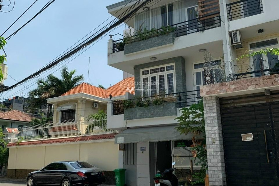 Bán nhà mặt tiền nằm ở Phú Nhuận, Hồ Chí Minh giá bán bất ngờ 14.9 tỷ diện tích gồm 101m2 tổng quan bên trong nhà có 5 PN-01