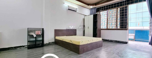 Có một diện tích là 40m2 cho thuê phòng trọ vị trí đặt vị trí nằm trên Huỳnh Tịnh Của, Hồ Chí Minh, tổng quan có tổng 1 phòng ngủ giá có thể fix-03