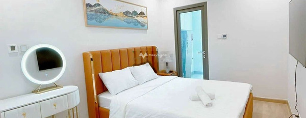 Căn hộ gồm tổng cộng 2 phòng ngủ, cho thuê căn hộ vị trí đặt ở trung tâm Cộng Hòa, Tân Bình, 2 WC giá cực mềm-03