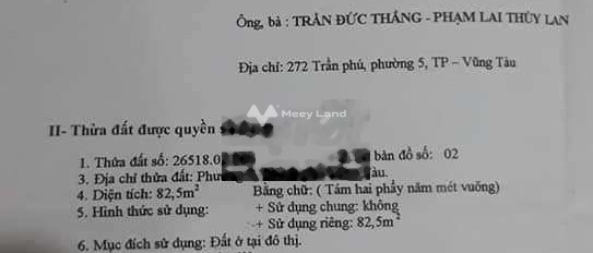 DT 82m2 bán nhà ở tọa lạc ngay ở Vũng Tàu, Bà Rịa-Vũng Tàu cám ơn quý khách đã đọc tin cảm ơn đã xem tin-02