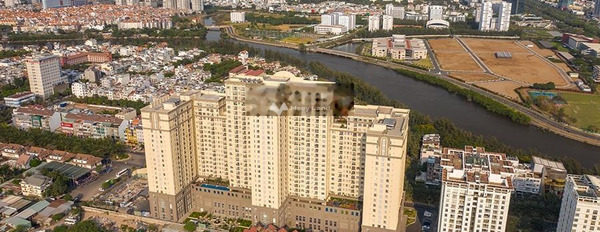 Cho thuê căn hộ diện tích dài 76m2 tọa lạc tại Bình Hưng, Bình Chánh thuê ngay với giá vô cùng rẻ 13 triệu/tháng-02