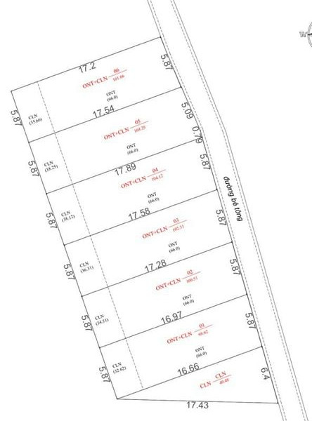 Cần bán nhà riêng thành phố Hòa Bình, tỉnh Hòa Bình-01