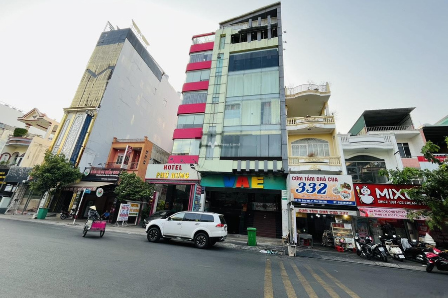 Bán nhà bán ngay với giá ưu đãi từ 58 tỷ có diện tích gồm 198m2 mặt tiền nằm ngay ở Tân Sơn Nhì, Hồ Chí Minh-01
