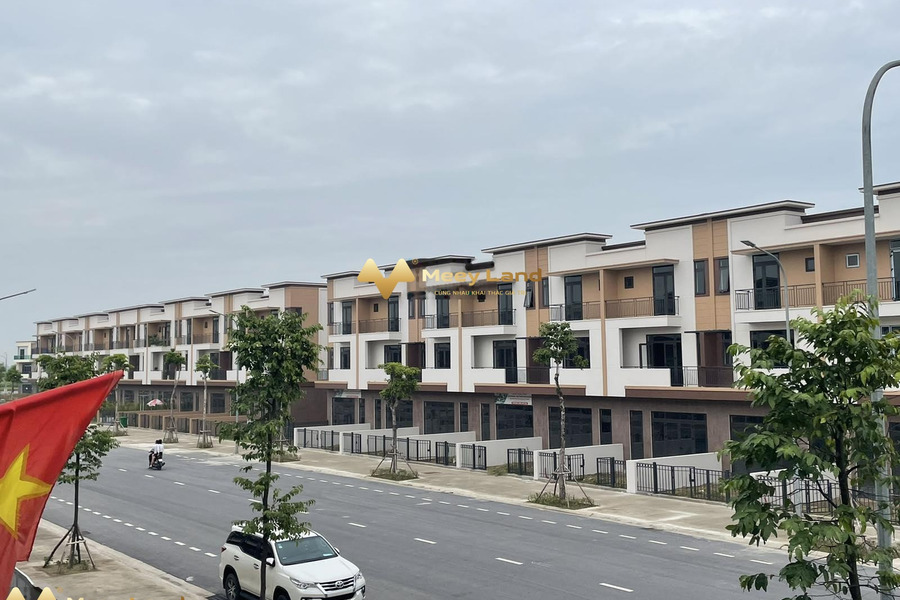 Centa Riverside, dự án hot nhất Từ Sơn, Bắc Ninh-01