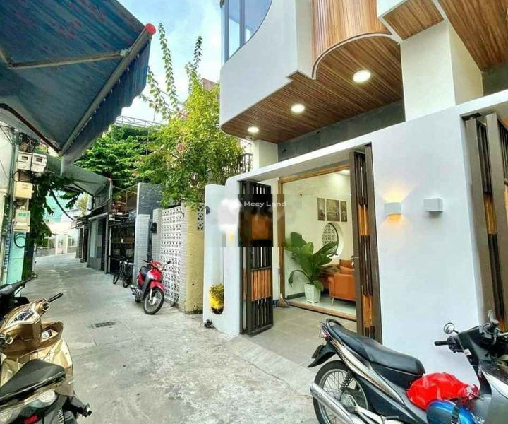 Vị trí đẹp nằm ngay Bình Chánh, Hồ Chí Minh bán nhà bán ngay với giá ngạc nhiên chỉ 3.62 tỷ căn nhà gồm tổng cộng 4 phòng ngủ 3 WC-01