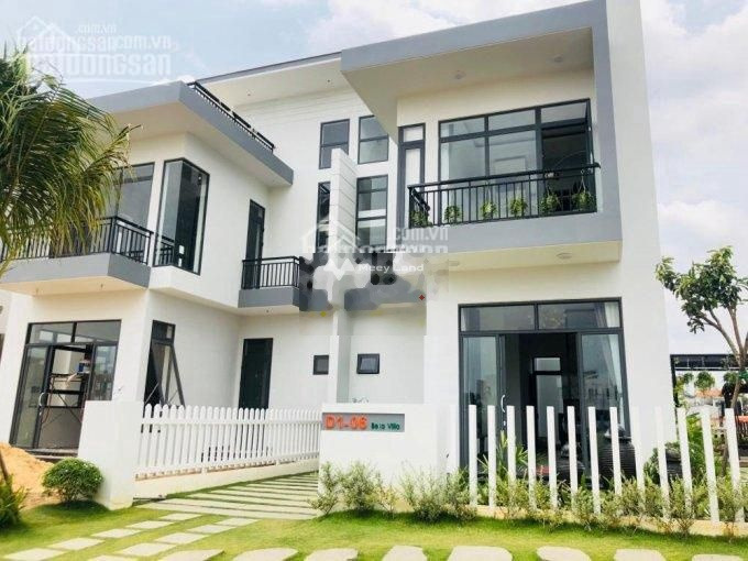 Bán nhà có diện tích gồm 153m2 vị trí thuận lợi tại Nguyễn Văn Tuôi, Bến Lức bán ngay với giá hấp dẫn 4.5 tỷ nhà này gồm có 4 PN-01