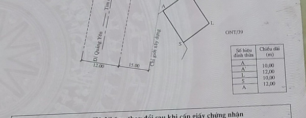 Bán đất quy hoạch Thôn 2 Hiệp Hòa Tx Quảng Yên Quảng Ninh 120 m2 giá 5tỷ-03