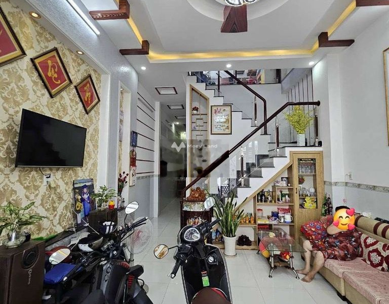Nằm tại Ninh Kiều, Cần Thơ, bán nhà, bán ngay với giá siêu tốt 2.89 tỷ diện tích khoảng 67.5m2, trong căn này gồm 3 phòng ngủ cảm ơn đã xem tin-01