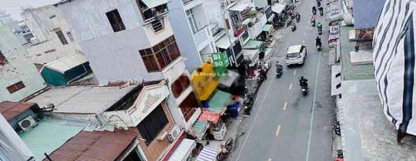 Bán nhà ngay Phường 5, Hồ Chí Minh giá 4,95 tỷ-03