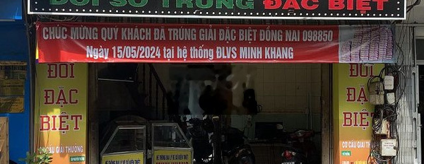 Cho thuê mặt bằng Mặt Tiền khu phố đi bộ 293 Nguyễn Thượng Hiền -02