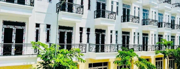 Nhà 4 PN bán nhà ở diện tích 72m2 bán ngay với giá bất ngờ chỉ 5.1 tỷ vị trí đặt tọa lạc tại Thạnh Lộc, Hồ Chí Minh-02