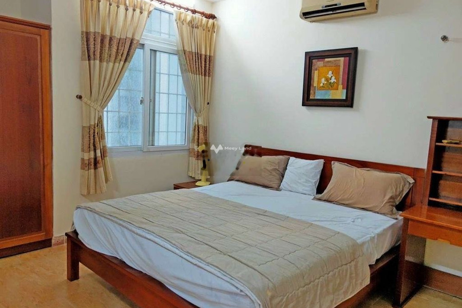 Căn hộ 2 phòng ngủ, cho thuê căn hộ vị trí thuận lợi Phường 10, Vũng Tàu, tổng quan căn hộ thì gồm có 2 phòng ngủ, 2 WC vị trí siêu đẹp-01