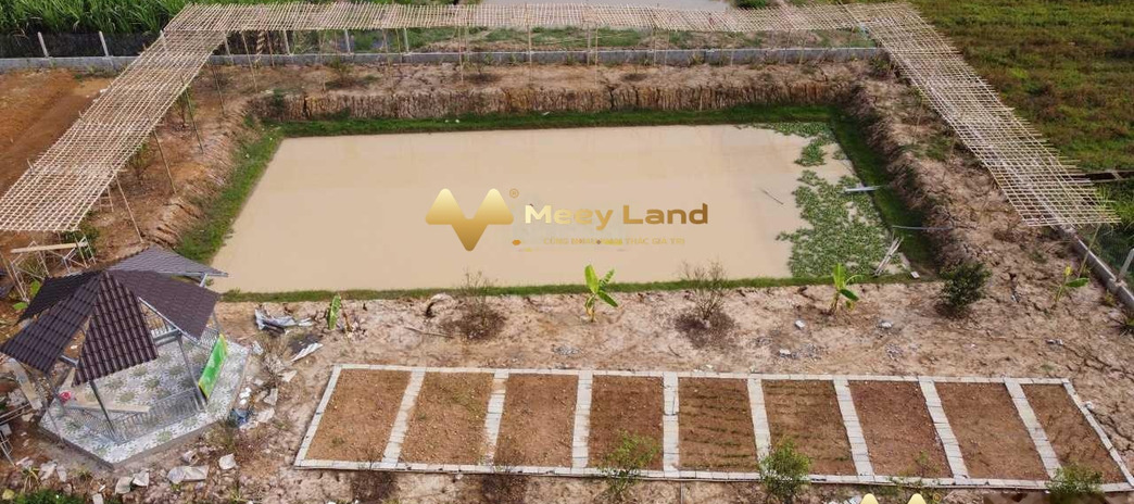 Bán đất tại Tô Hạp, Khánh Hòa. Diện tích 3400m2, giá 2,69 tỷ