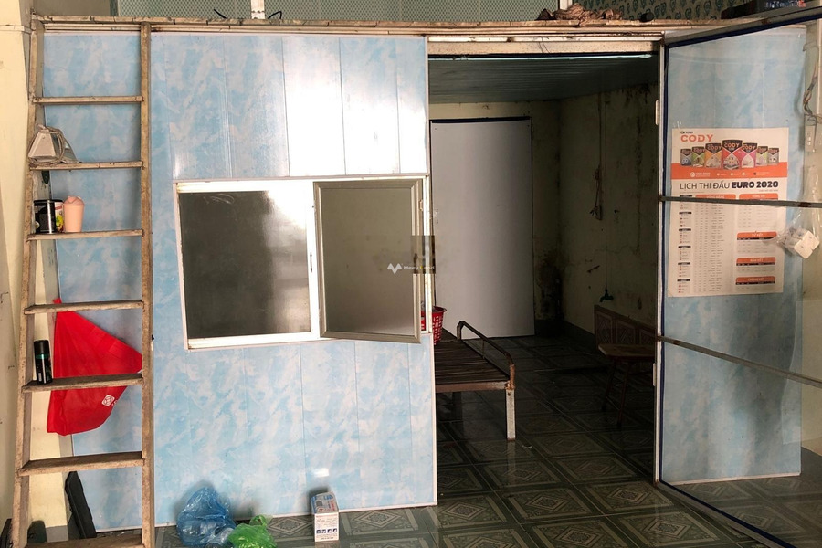 Setup full nội thất Không nội thất cho thuê phòng trọ Hải Tân, Hải Dương, trong nhà tổng quan có 1 phòng ngủ, 1 WC hẻm rộng-01