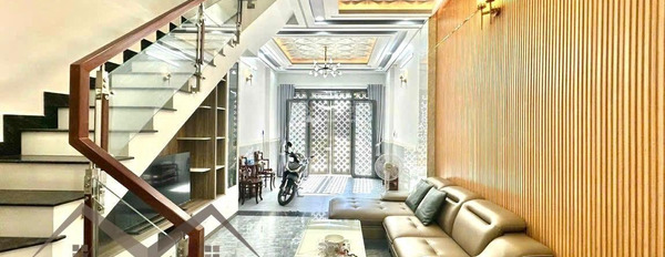 Nhà có 4 phòng ngủ bán nhà bán ngay với giá cực mềm từ 5.6 tỷ diện tích gồm 52m2 vị trí đẹp tại Nhà Bè, Hồ Chí Minh-02
