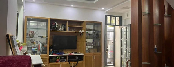 Tổng quan trong ngôi nhà có 4 PN bán nhà giá bán cơ bản 4 tỷ có diện tích rộng 50m2 vị trí mặt tiền ngay tại Phan Văn Trị, Hồ Chí Minh-03