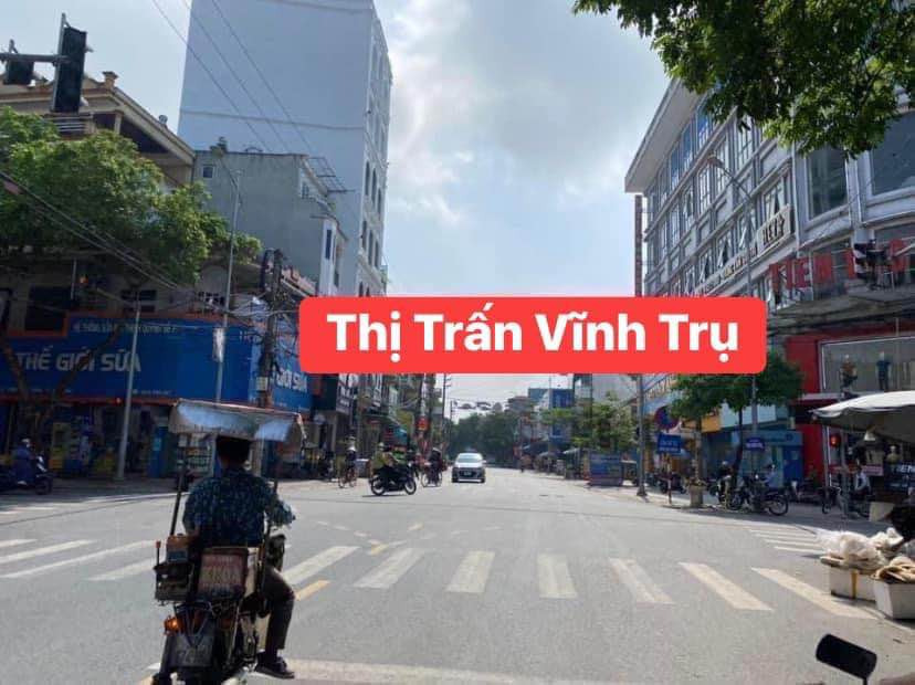 Bán đất huyện Bình Lục tỉnh Hà Nam giá 300.0 triệu-2