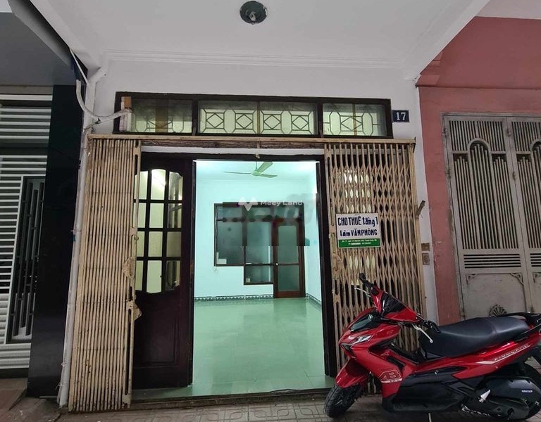 Cho thuê phòng 20m2 làm văn phòng gần ngã tư Nguyễn Trãi - Nguyễn Xiển -01