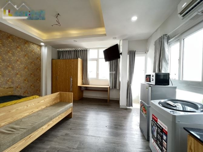 Trương Quyền, Quận 3, cho thuê chung cư giá thuê cực mềm chỉ 7.5 triệu/tháng, trong căn hộ 1 phòng ngủ lh thương lượng thêm-01