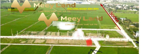 Bán đất tại Tân Hồng, Bình Giang, Hải Dương. Diện tích 100m2, giá 1,3 tỷ-02