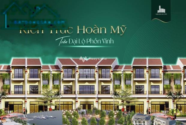 Vị trí thuận lợi nằm ở Duy Nghĩa, Quảng Nam bán nhà bán ngay với giá thỏa thuận từ 5.6 tỷ diện tích khoảng 100m2 cảm ơn đã xem tin.-01