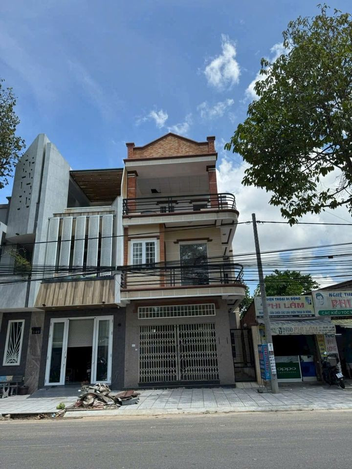 Bán nhà riêng huyện Côn Đảo tỉnh Bà Rịa - Vũng Tàu giá 5.5 tỷ-1