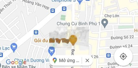 Bán nhà vị trí tiện lợi Dương Bá Cung, Bình Tân bán ngay với giá cực êm chỉ 8.8 tỷ có diện tích chung là 72m2-03