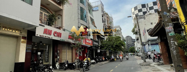 Bán nhà đường Nguyễn Cảnh Chân, Quận 1, diện tích 95m2, giá 32,5 tỷ-03