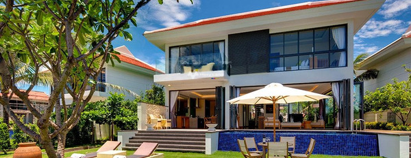 Duy nhất 1 căn biệt thự Ocean Villa - View biển Đà Nẵng - DT: 616m2 giá chỉ 33 tỷ - Sở hữu trọn đời -03