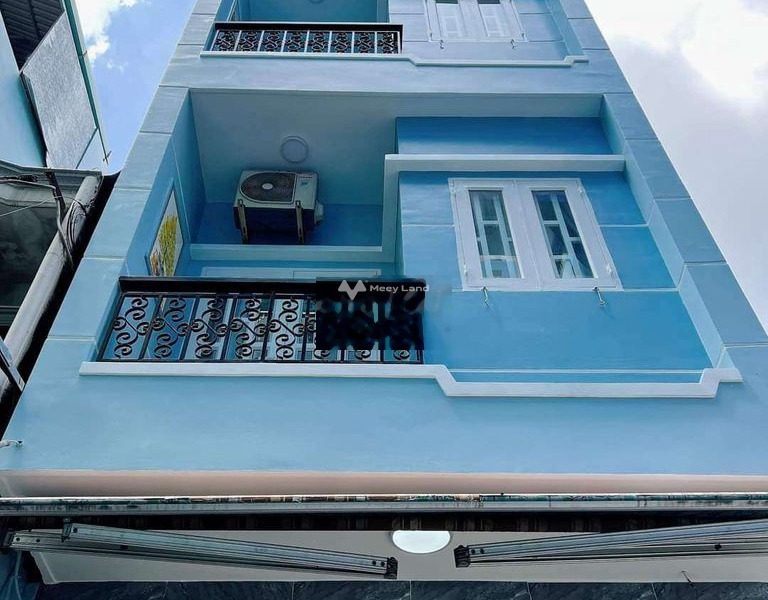 Bán nhà vị trí mặt tiền ngay trên Quận 4, Hồ Chí Minh bán ngay với giá cực êm 7.49 tỷ diện tích rộng 35m2 trong nhà này 5 phòng ngủ-01