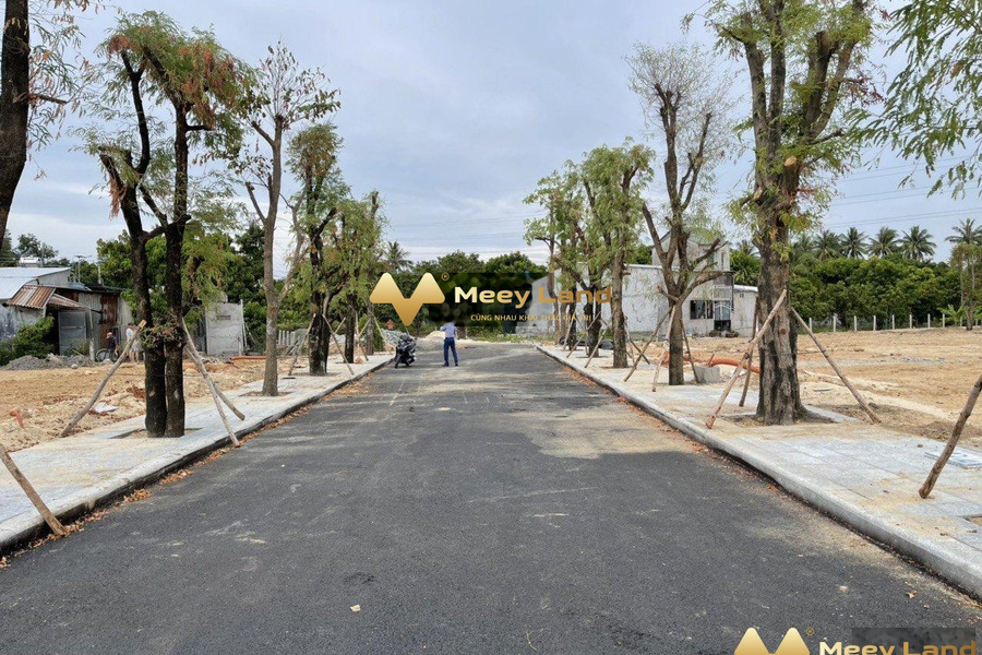 Bán đất tại Cam Đức, Khánh Hòa, hướng Đông Nam, tổng diện tích là 130m2-01