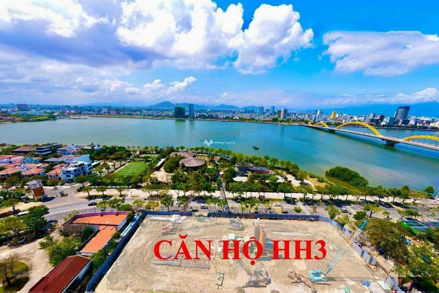 Giá 2.13 tỷ, bán chung cư diện tích vừa phải 35m2 vị trí đặt vị trí nằm ở Trần Thị Lý, Mỹ An tiện ích bao phê-01